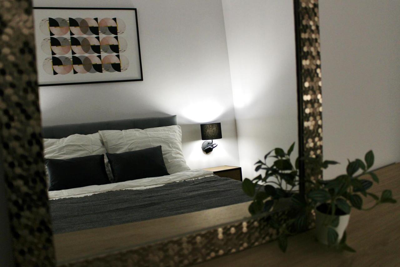 Apartamenty Larice - Podgrzewany Basen, Balia I Sauna Świeradów-Zdrój エクステリア 写真