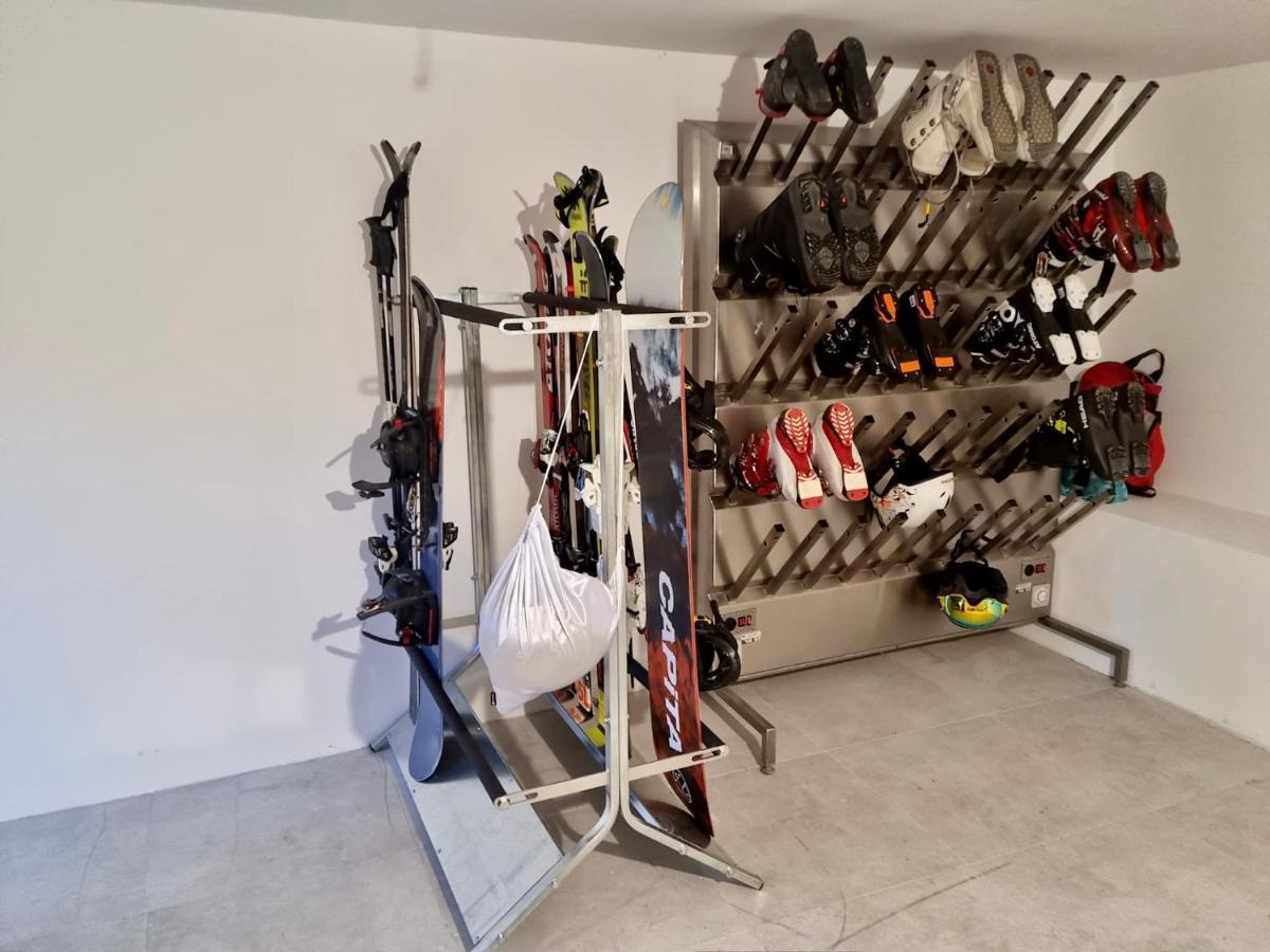 Apartamenty Larice - Podgrzewany Basen, Balia I Sauna Świeradów-Zdrój エクステリア 写真