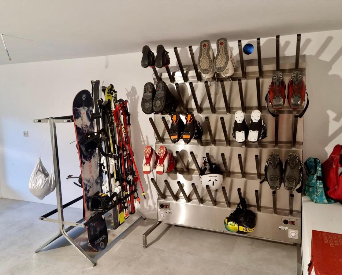 Apartamenty Larice - Podgrzewany Basen, Balia I Sauna Świeradów-Zdrój エクステリア 写真