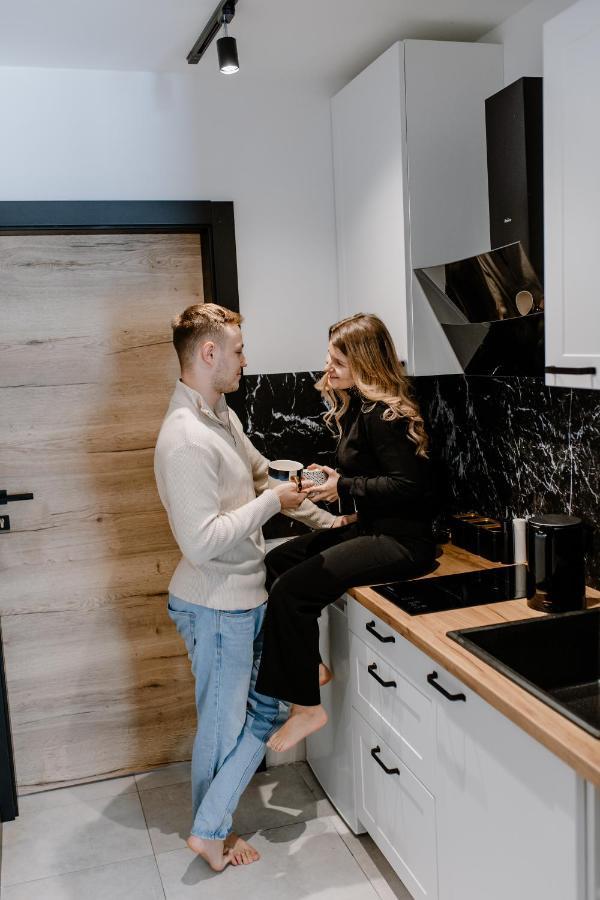 Apartamenty Larice - Podgrzewany Basen, Balia I Sauna Świeradów-Zdrój エクステリア 写真