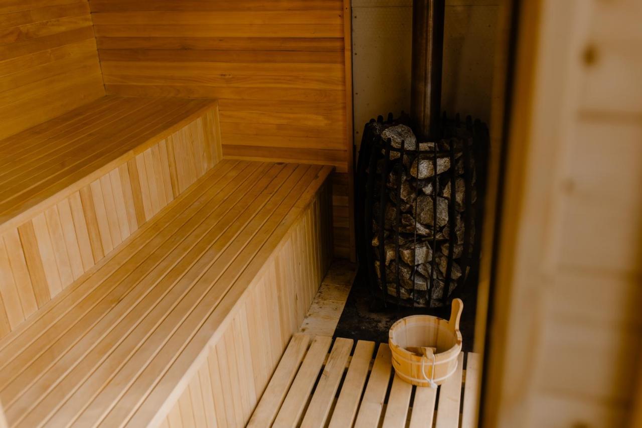Apartamenty Larice - Podgrzewany Basen, Balia I Sauna Świeradów-Zdrój エクステリア 写真