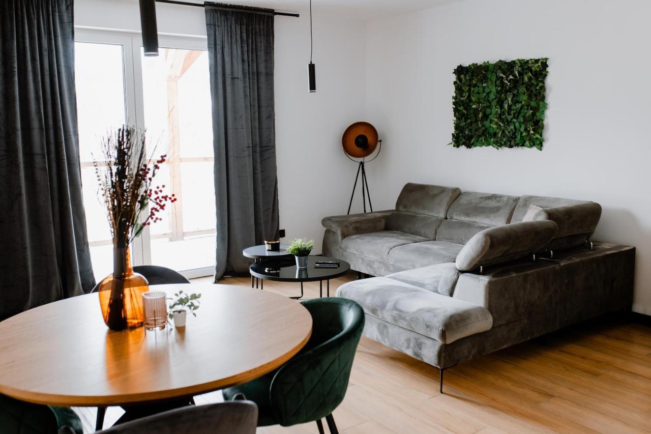 Apartamenty Larice - Podgrzewany Basen, Balia I Sauna Świeradów-Zdrój エクステリア 写真