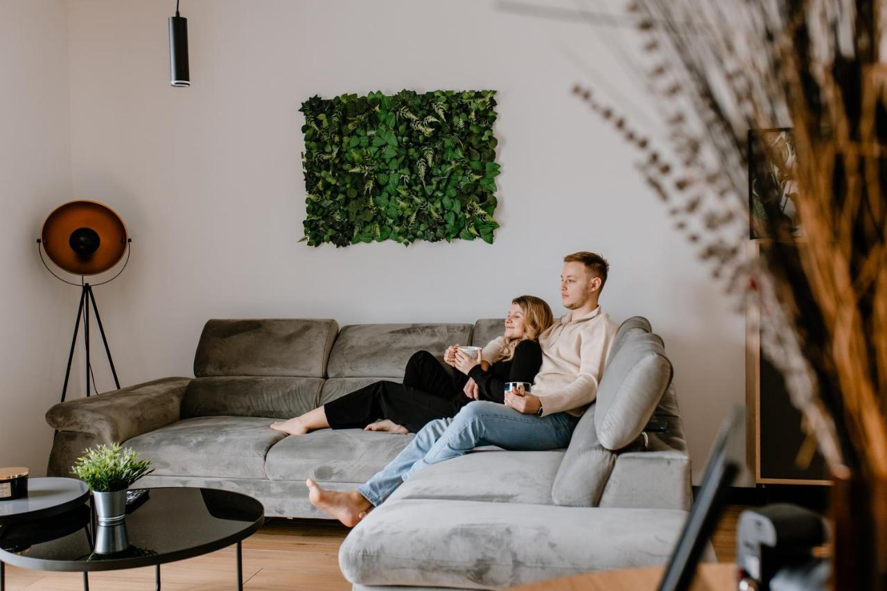 Apartamenty Larice - Podgrzewany Basen, Balia I Sauna Świeradów-Zdrój エクステリア 写真
