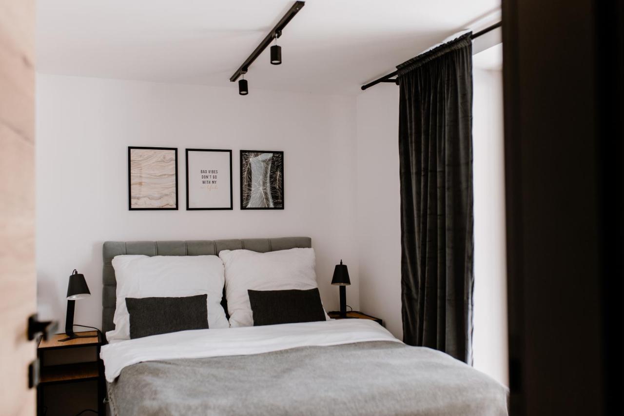 Apartamenty Larice - Podgrzewany Basen, Balia I Sauna Świeradów-Zdrój エクステリア 写真