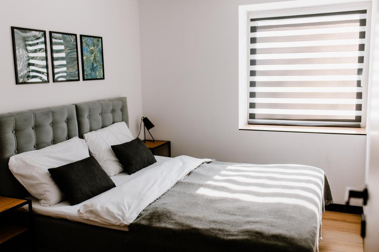Apartamenty Larice - Podgrzewany Basen, Balia I Sauna Świeradów-Zdrój エクステリア 写真