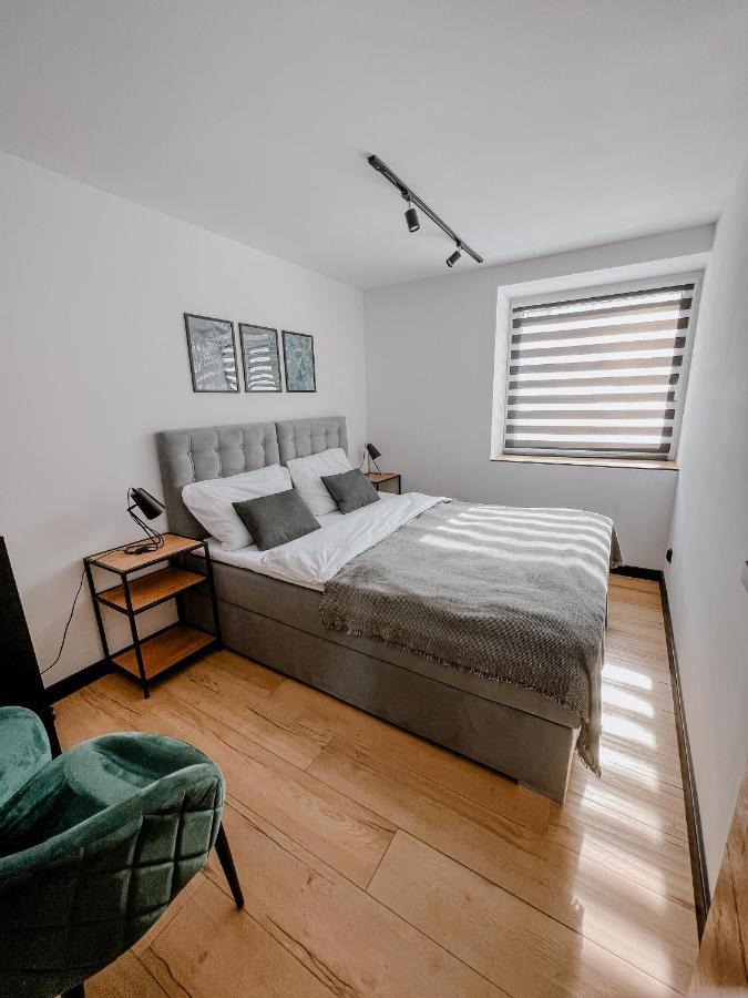 Apartamenty Larice - Podgrzewany Basen, Balia I Sauna Świeradów-Zdrój エクステリア 写真