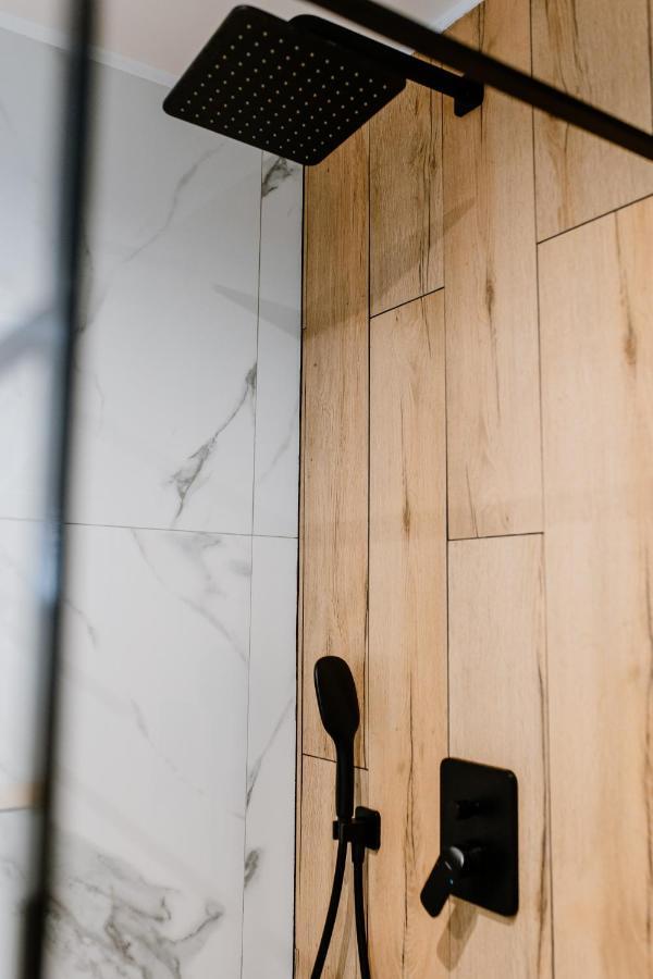 Apartamenty Larice - Podgrzewany Basen, Balia I Sauna Świeradów-Zdrój エクステリア 写真