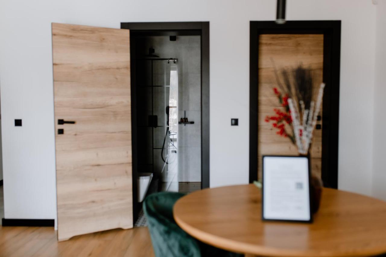 Apartamenty Larice - Podgrzewany Basen, Balia I Sauna Świeradów-Zdrój エクステリア 写真