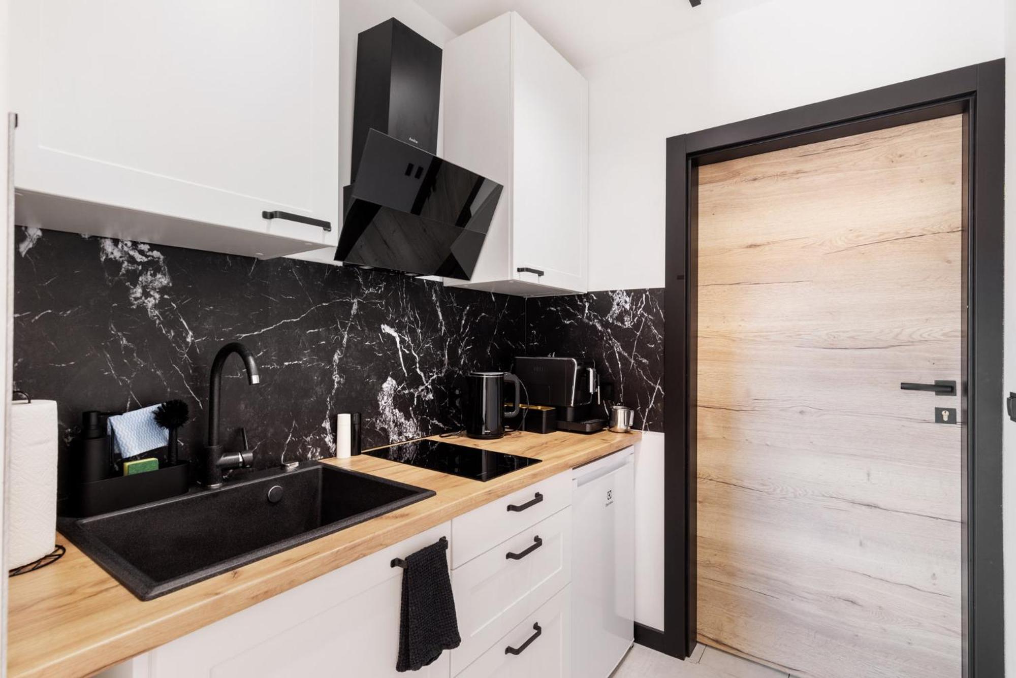 Apartamenty Larice - Podgrzewany Basen, Balia I Sauna Świeradów-Zdrój エクステリア 写真