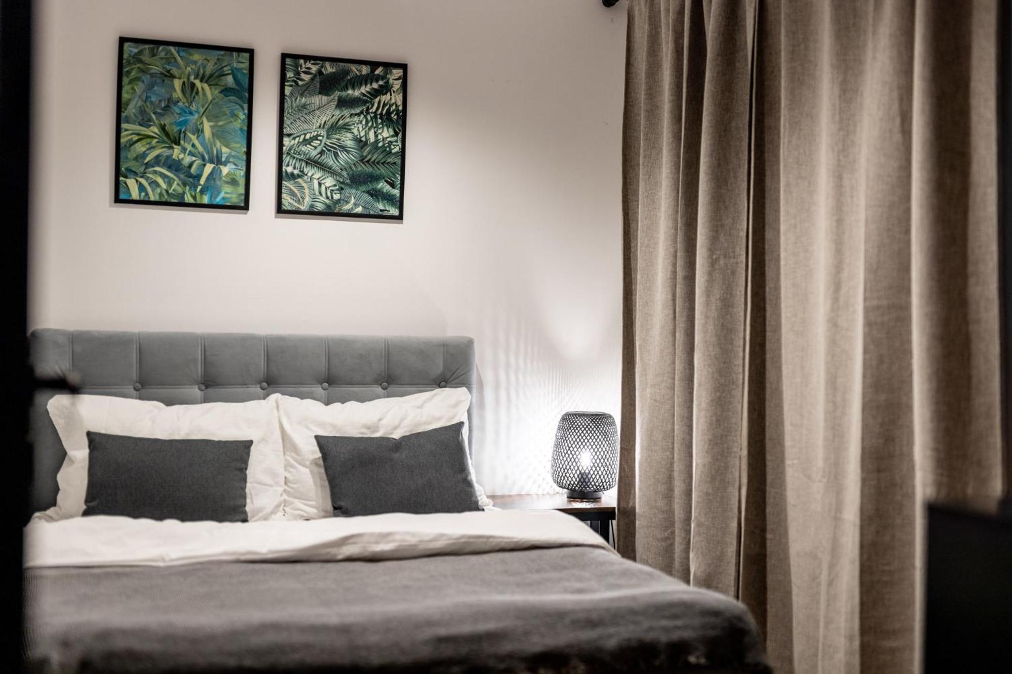 Apartamenty Larice - Podgrzewany Basen, Balia I Sauna Świeradów-Zdrój 部屋 写真